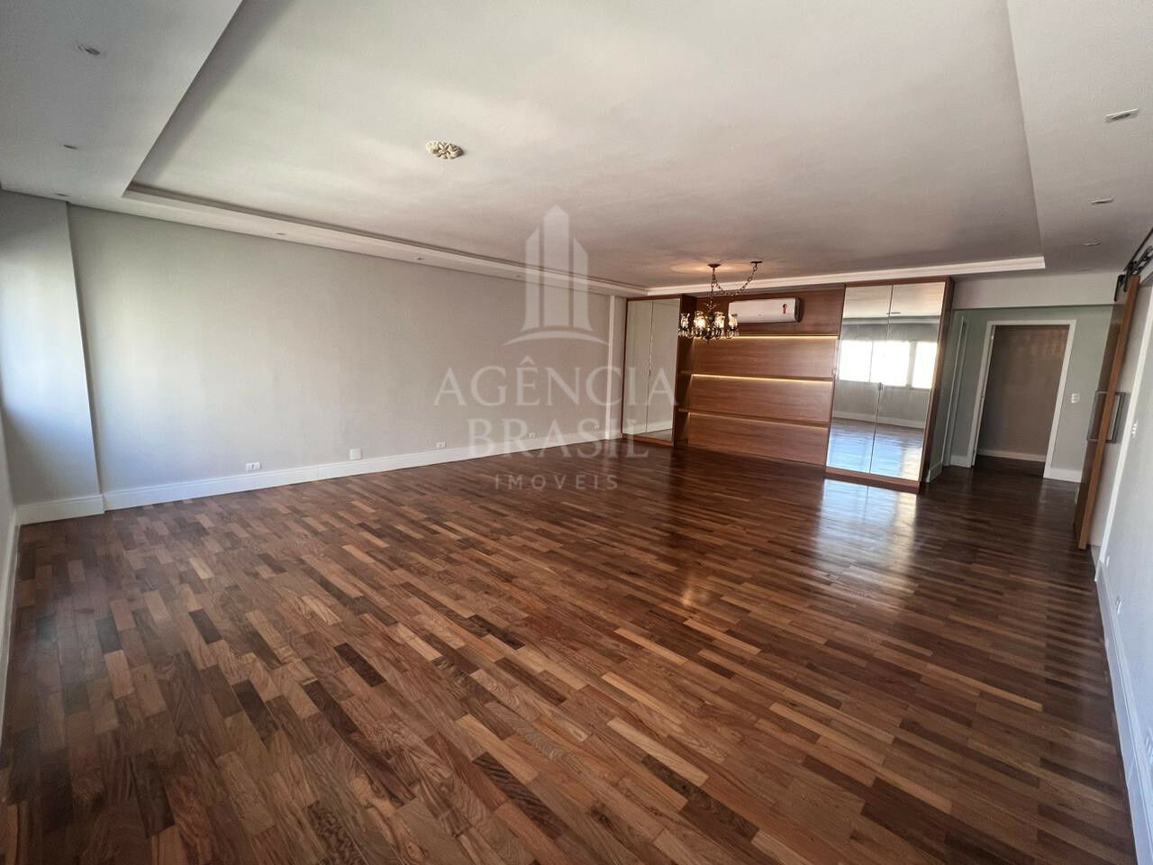 Apartamento para Locação - Itaim Bibi