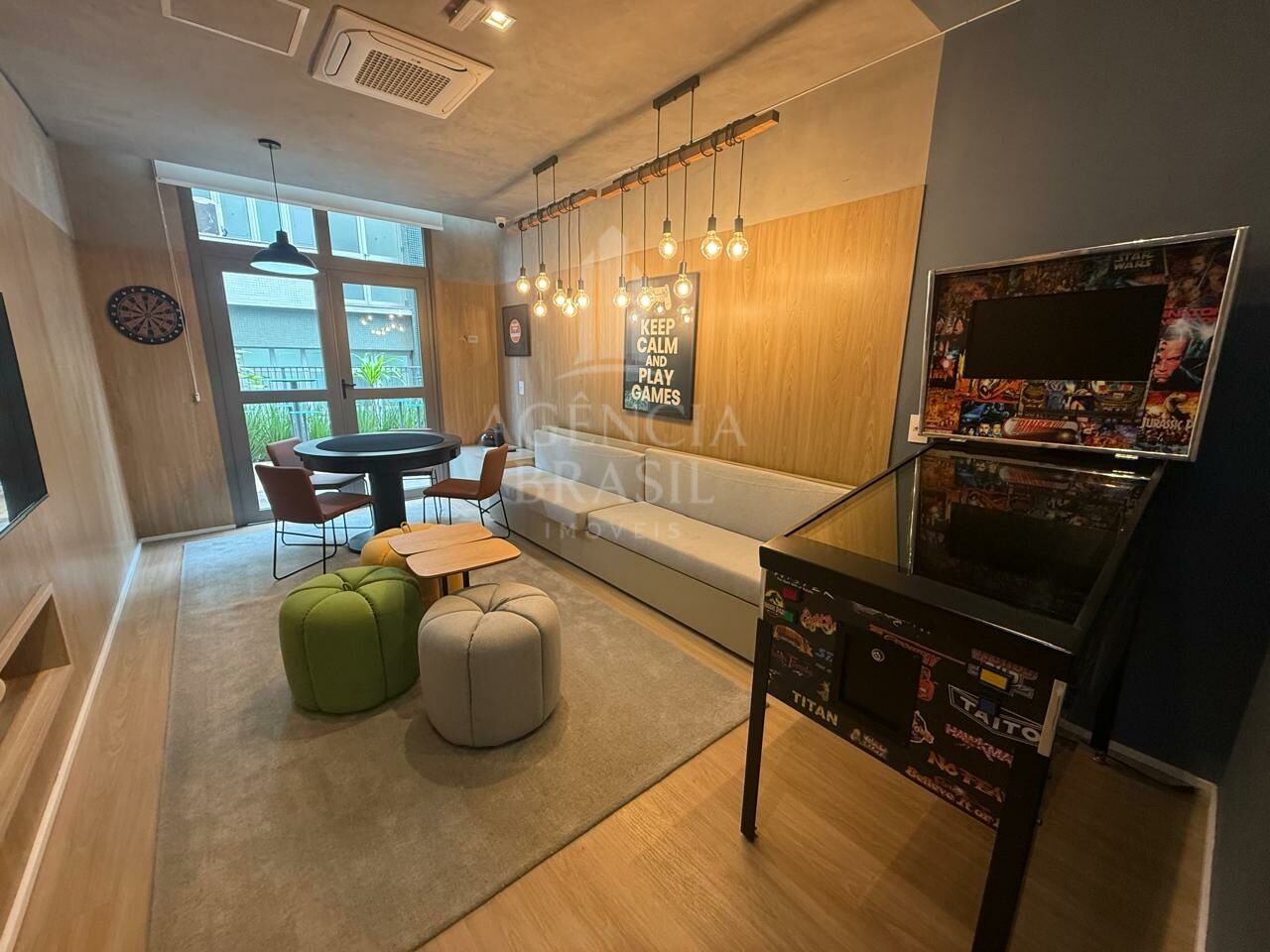 Apartamento para Venda - moema