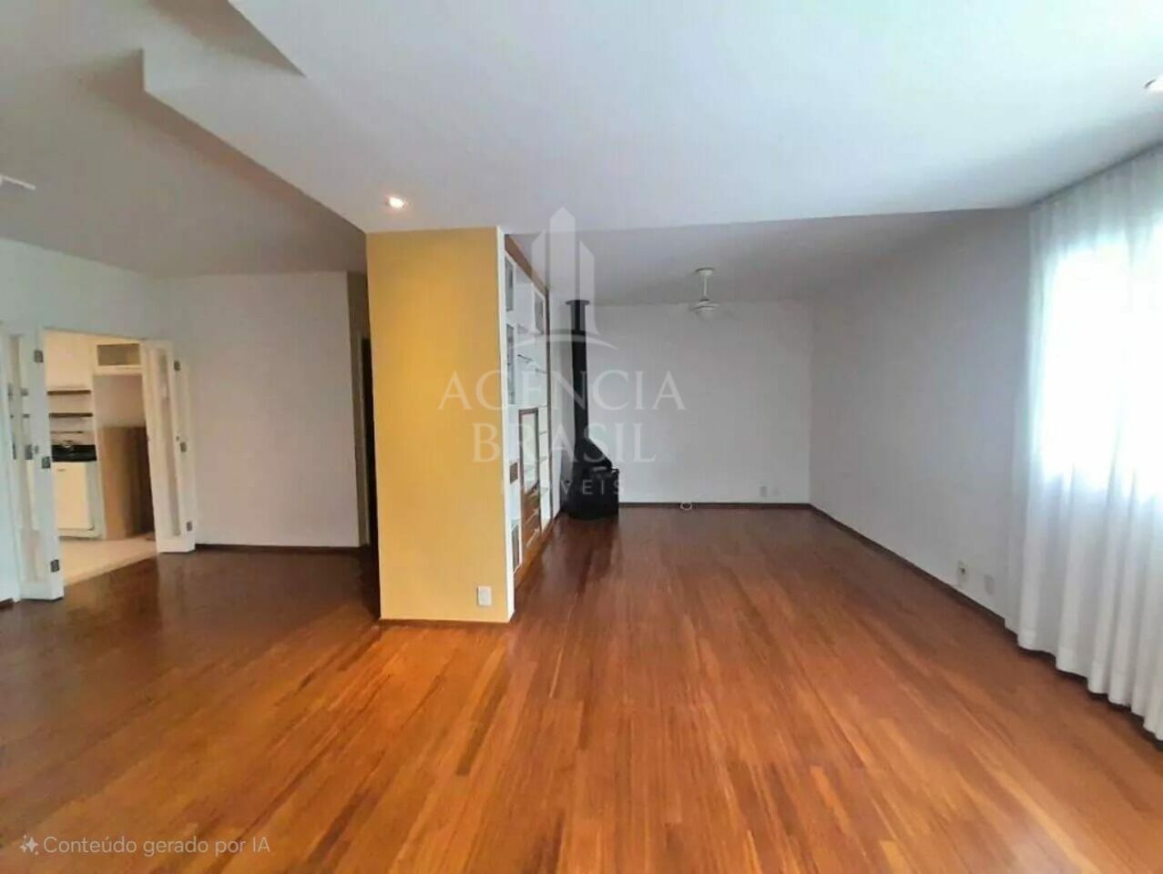 Apartamento para Venda - moema