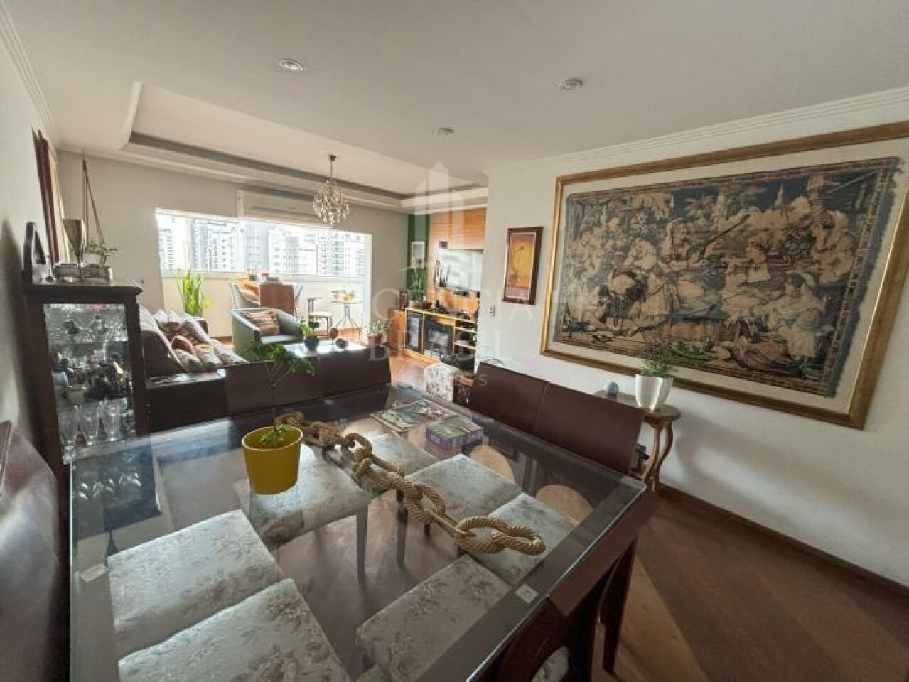 Apartamento para Venda - moema