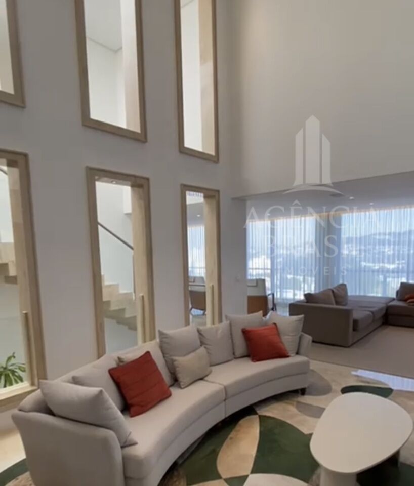 Casa em Condominio para Venda - Tamboré