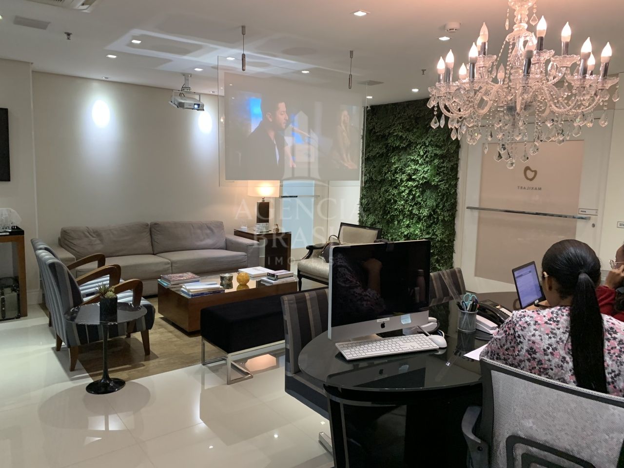 Conj. Comercial para Venda - Itaim Bibi