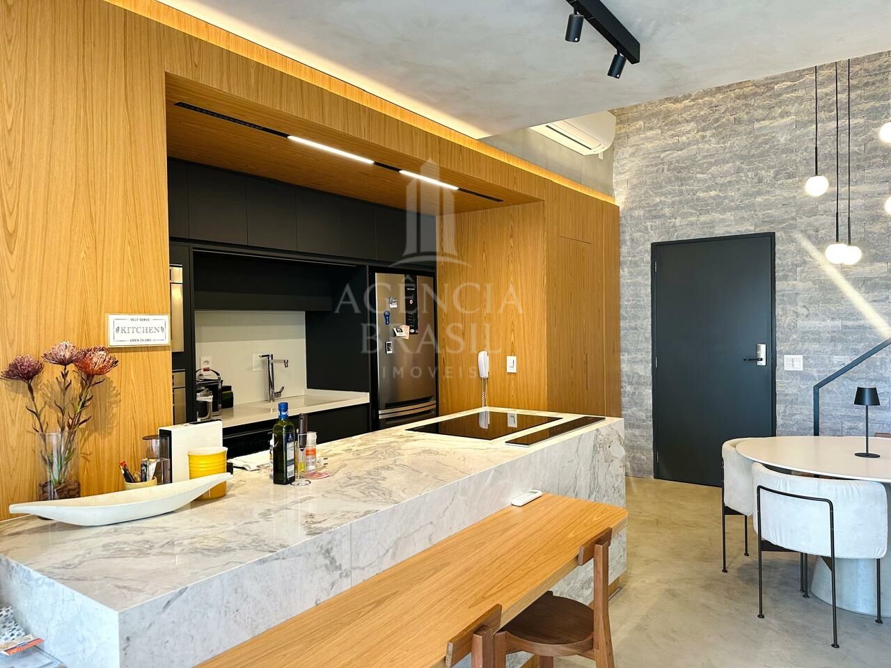 Duplex para Venda - Itaim Bibi