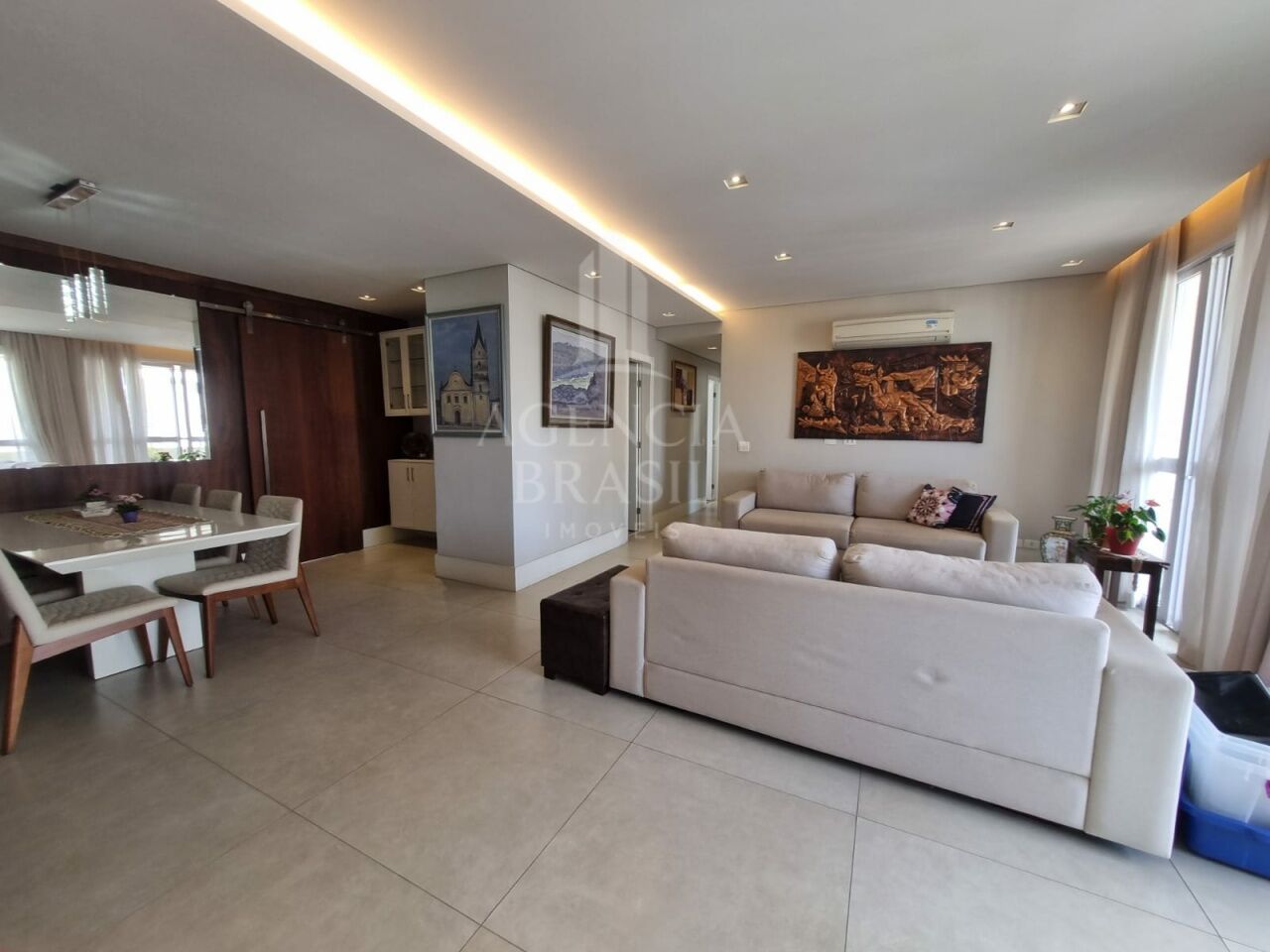 Apartamento para Venda - Moema