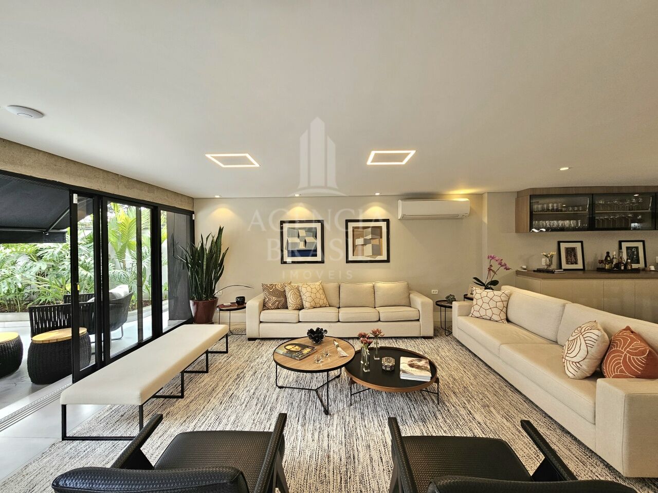 Casa Assobradada para Venda - Brooklin Paulista