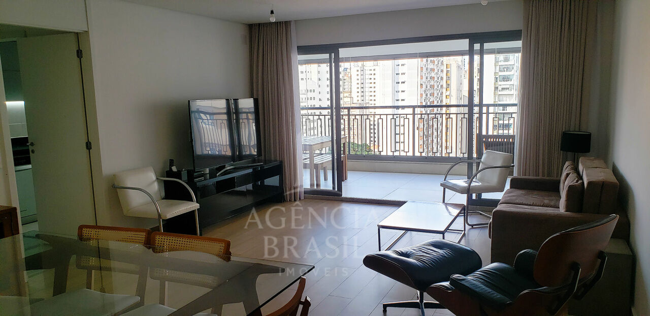 Apartamento para Venda - Cantinho do Céu