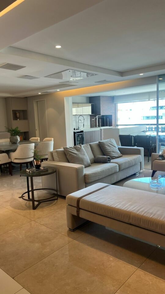 Apartamento para Venda - Água Branca