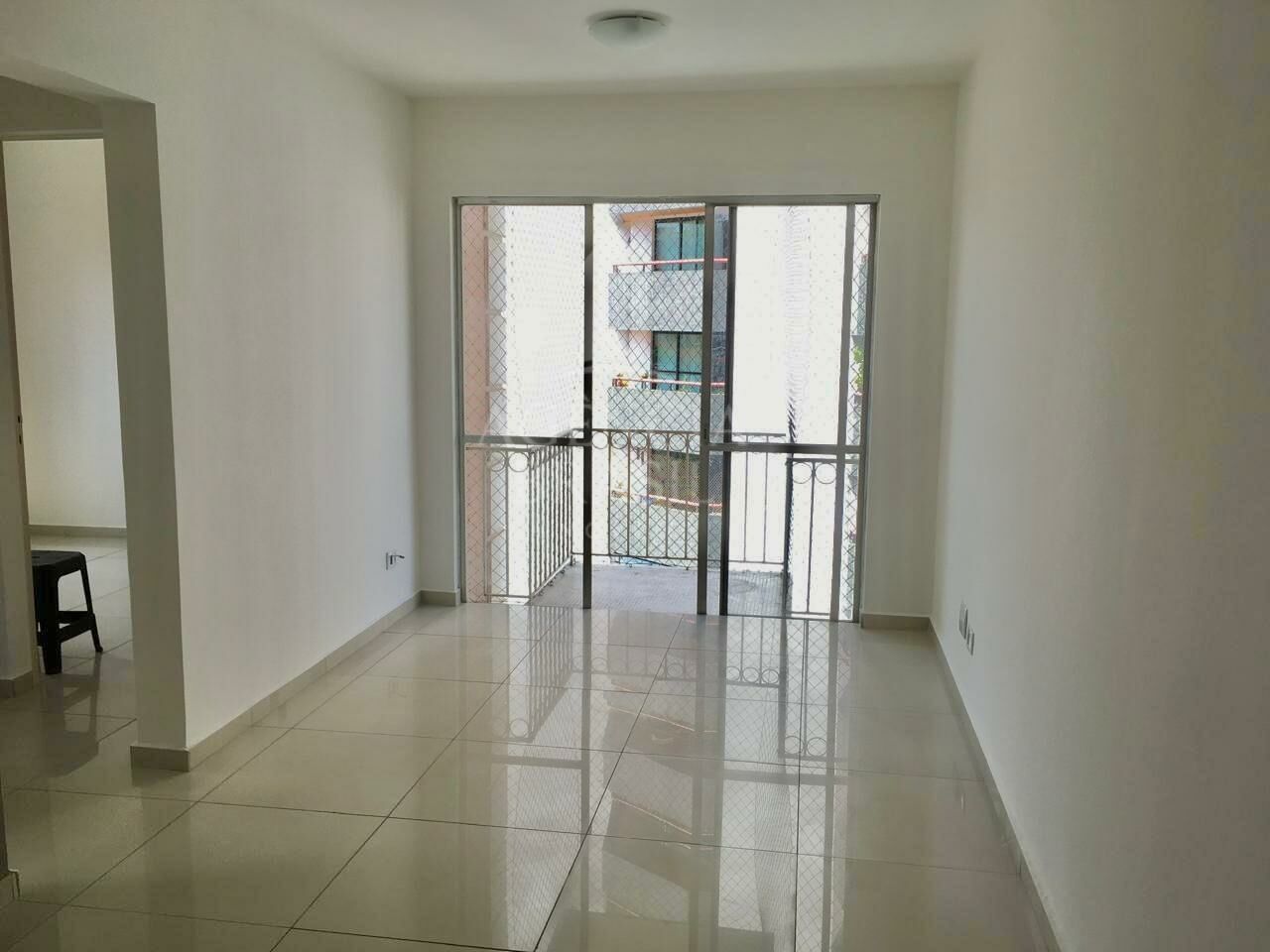 Apartamento para Locação - Chácara Inglesa