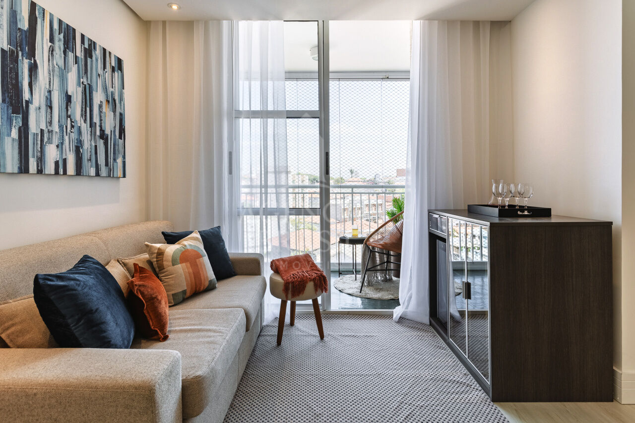 Apartamento para Venda - Jardim Prudência