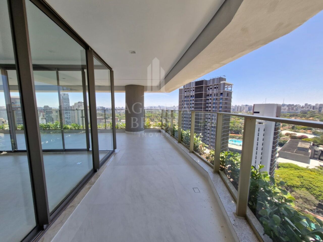 Apartamento para Venda - Moema