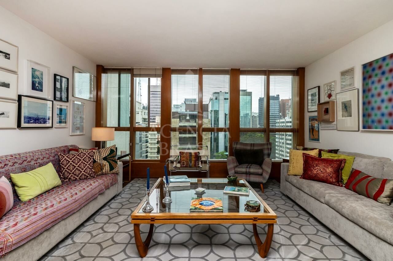 Apartamento para Venda - Americanópolis