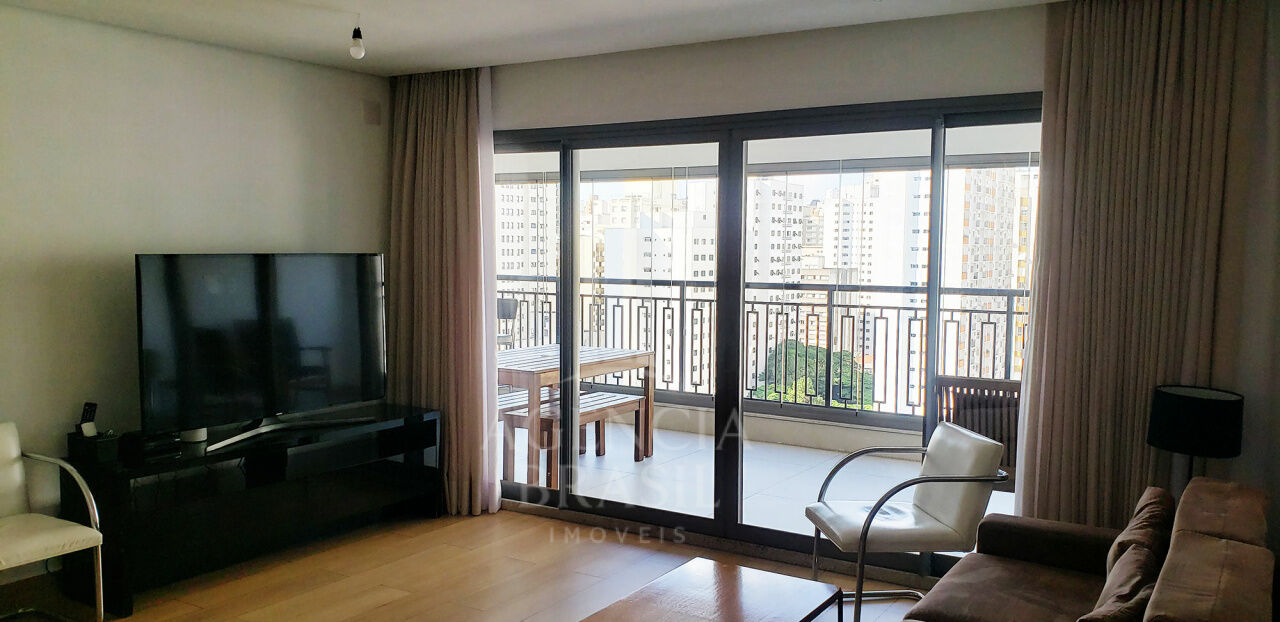 Apartamento para Venda - Moema