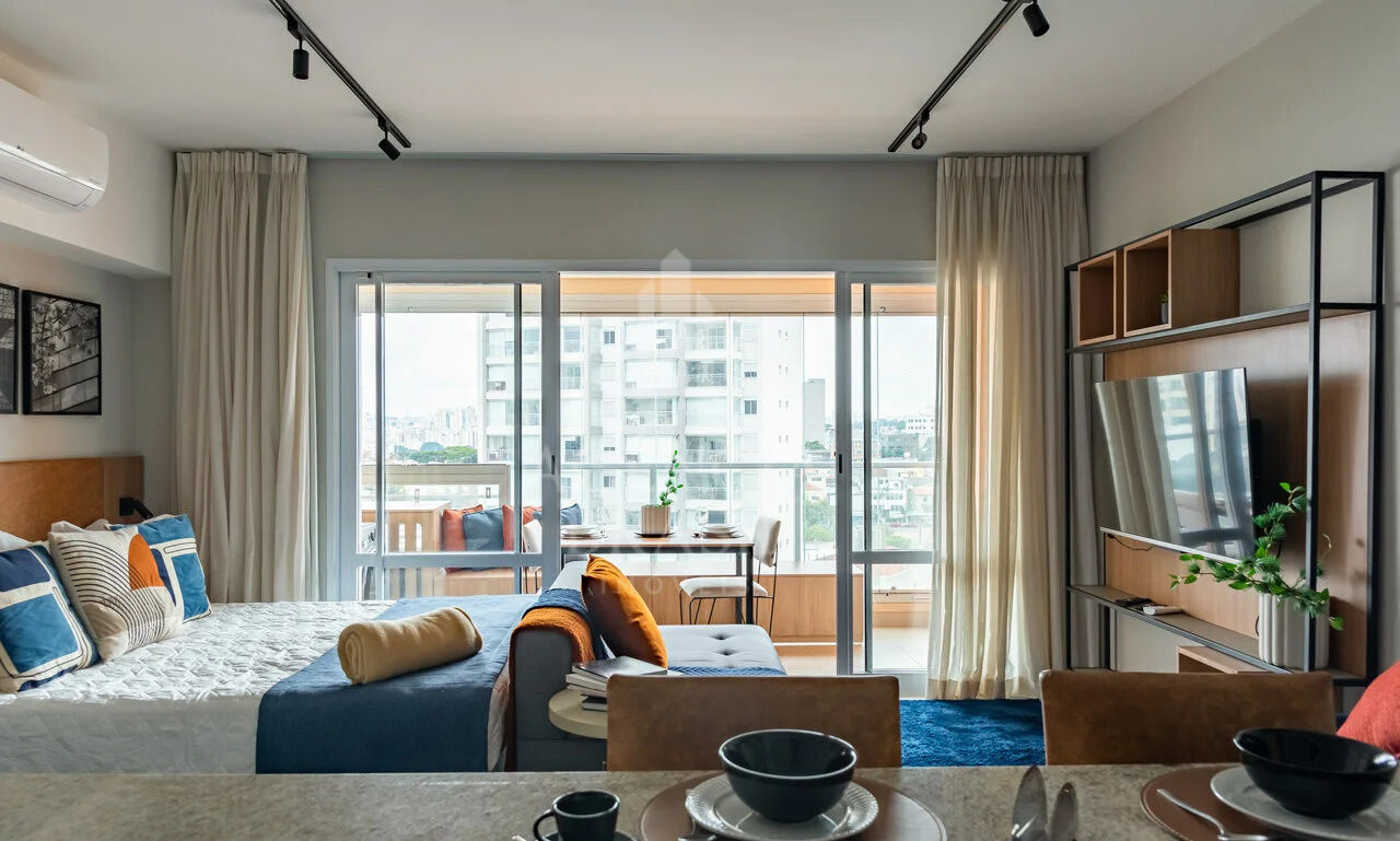 Apartamento para Venda - Campo Belo