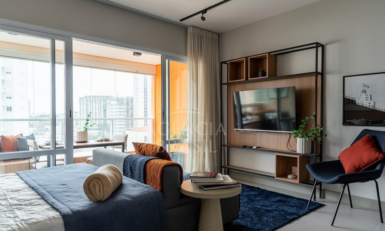 Studio para Venda - Campo Belo