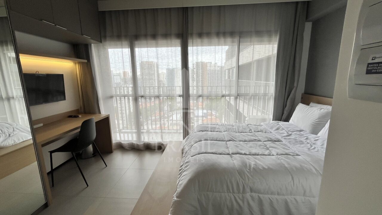 Studio para Locação - Vila Clementino