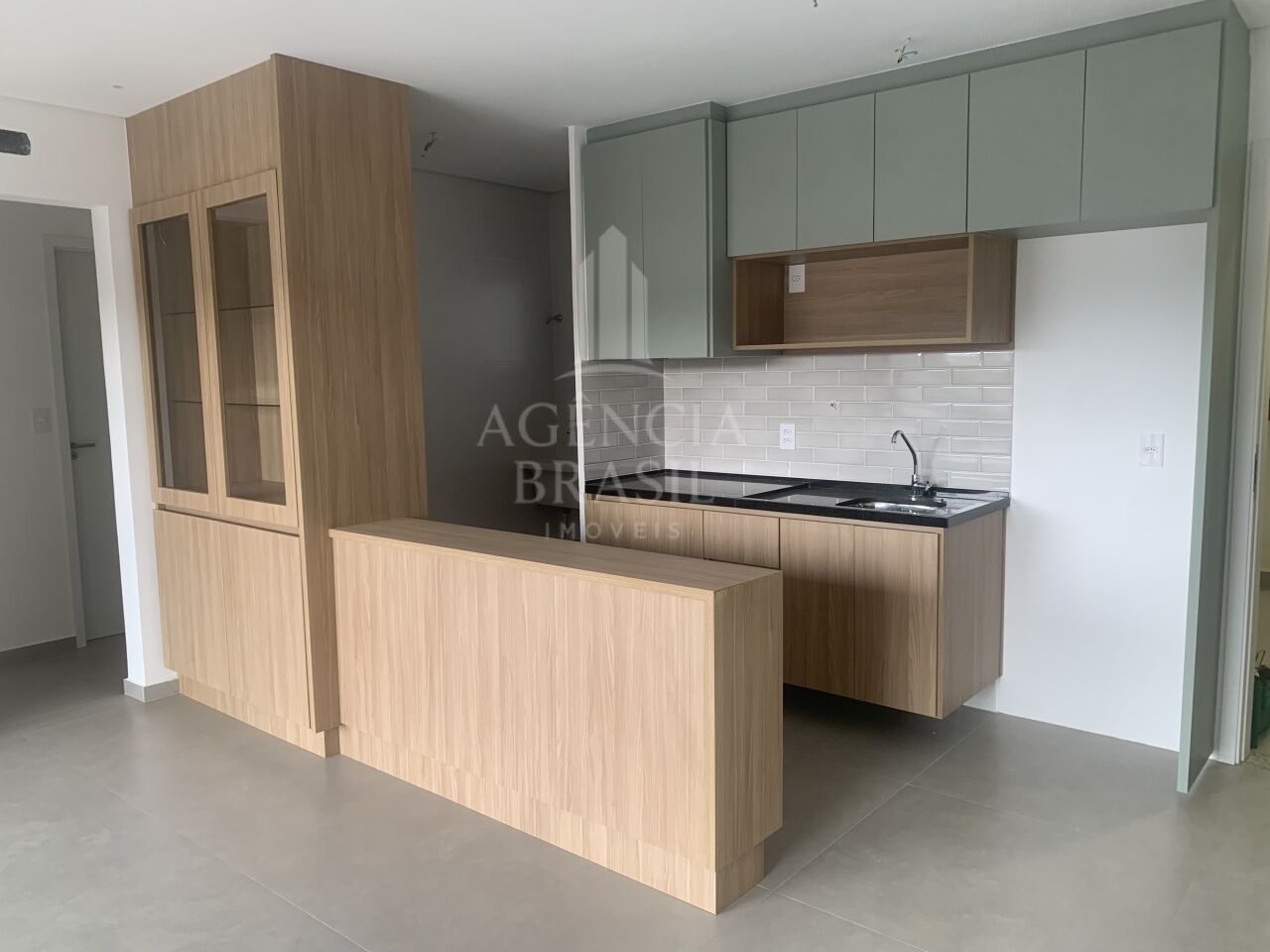 Apartamento para Venda - Jardim Nova São João