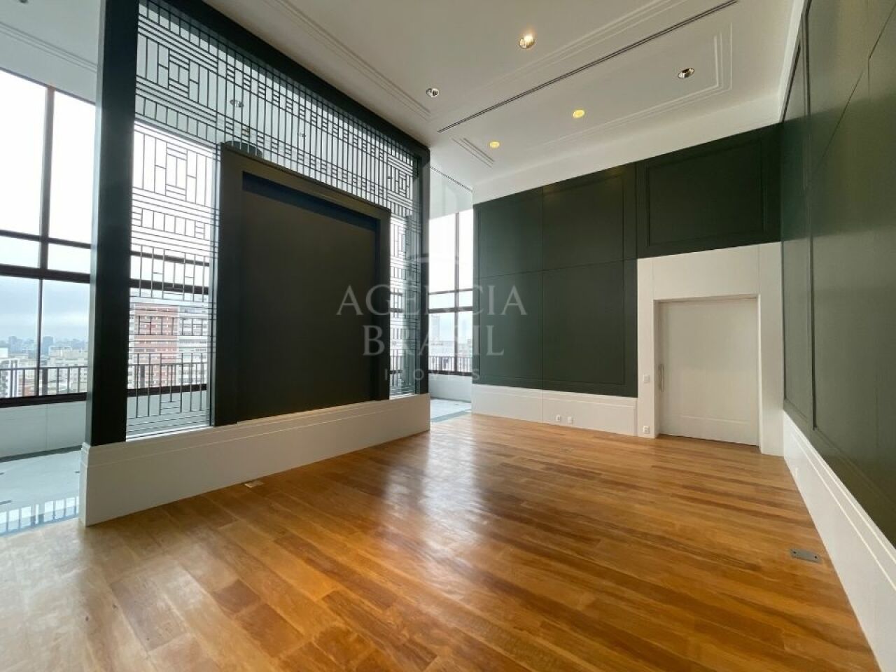 Duplex para Venda - Jardim Paulista