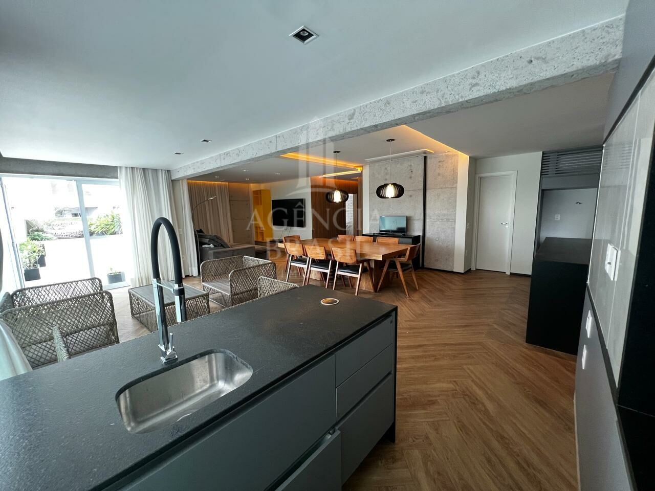 Apartamento para Venda - Alphaville Empresarial