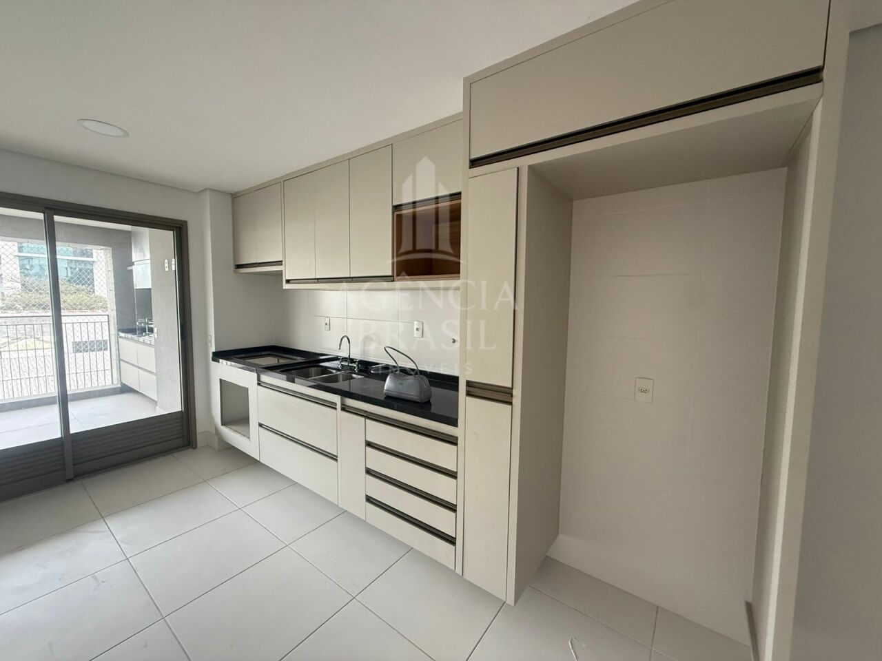 Apartamento para Locação - moema