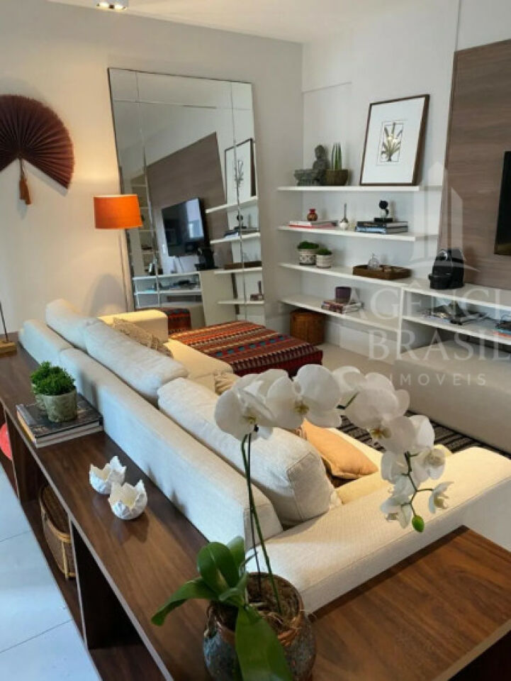 Apartamento para Venda - Itaim Bibi