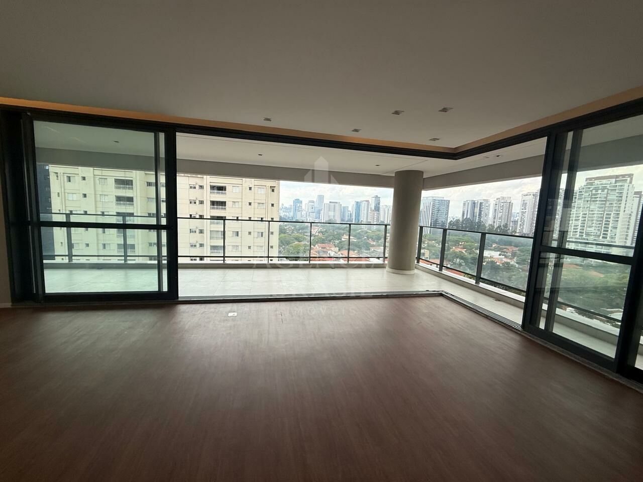 Apartamento para Locação - Vila Cordeiro