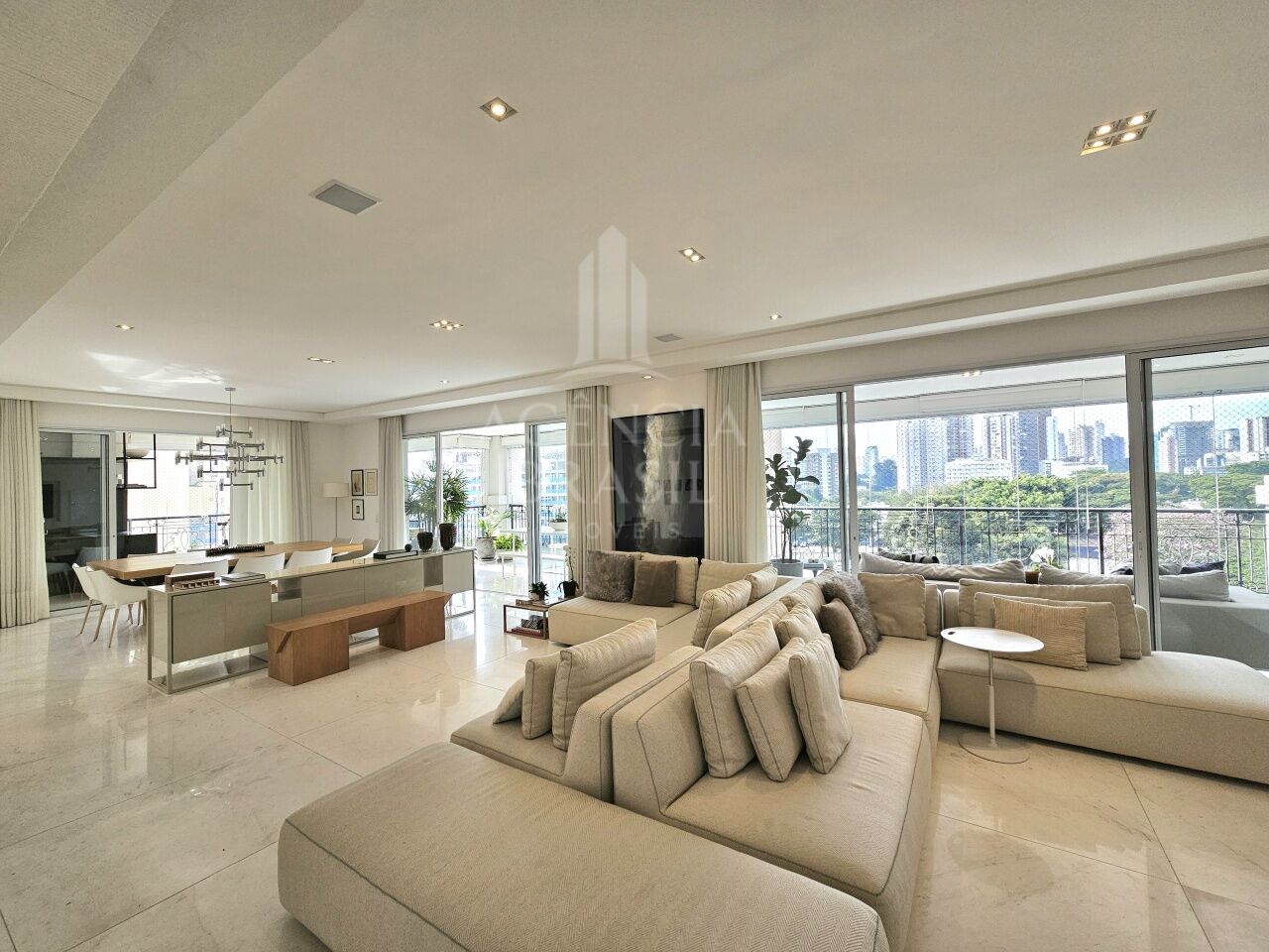 Cobertura para Venda - moema