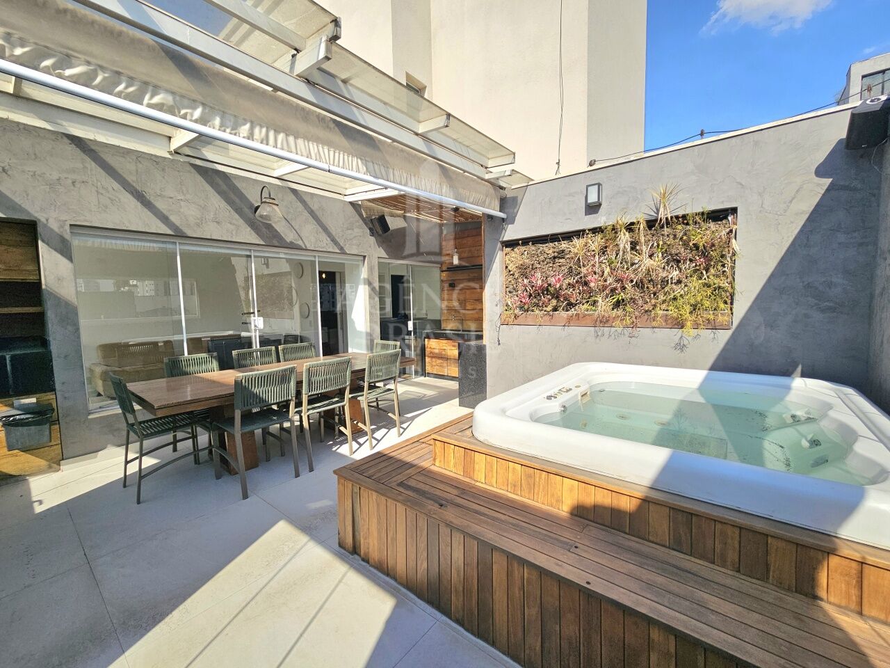 Cobertura para Venda - Vila Nova Conceição