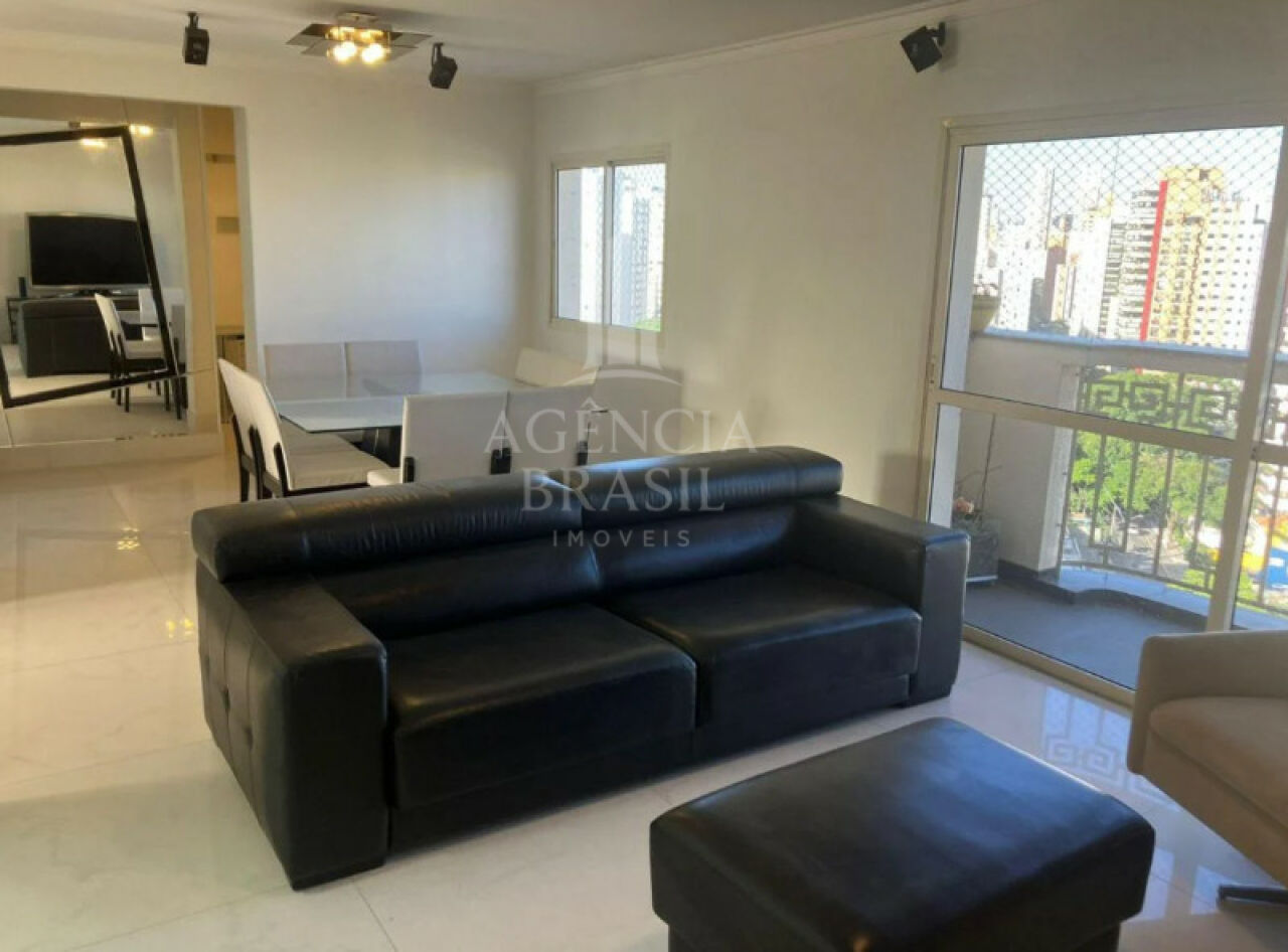 Apartamento para Venda - moema