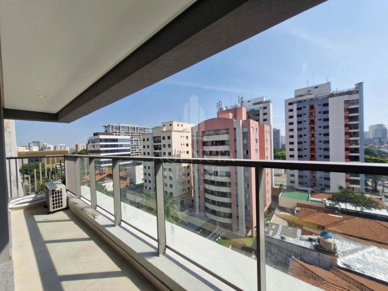 Apartamento para Locação - moema