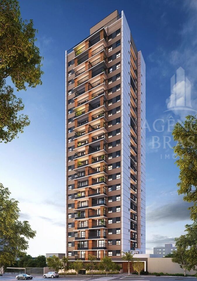 Apartamento para Venda - Paraíso