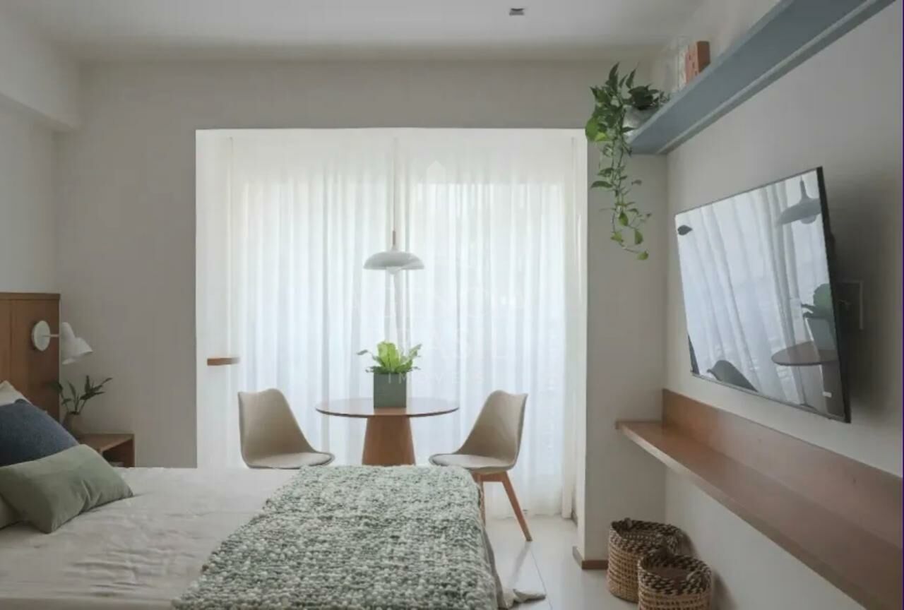 Studio para Venda - Itaim Bibi