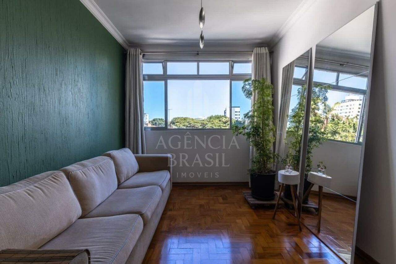 Apartamento para Venda - Planalto Paulista