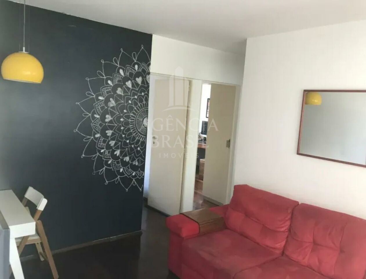 Apartamento para Venda - Jardim Vila Mariana