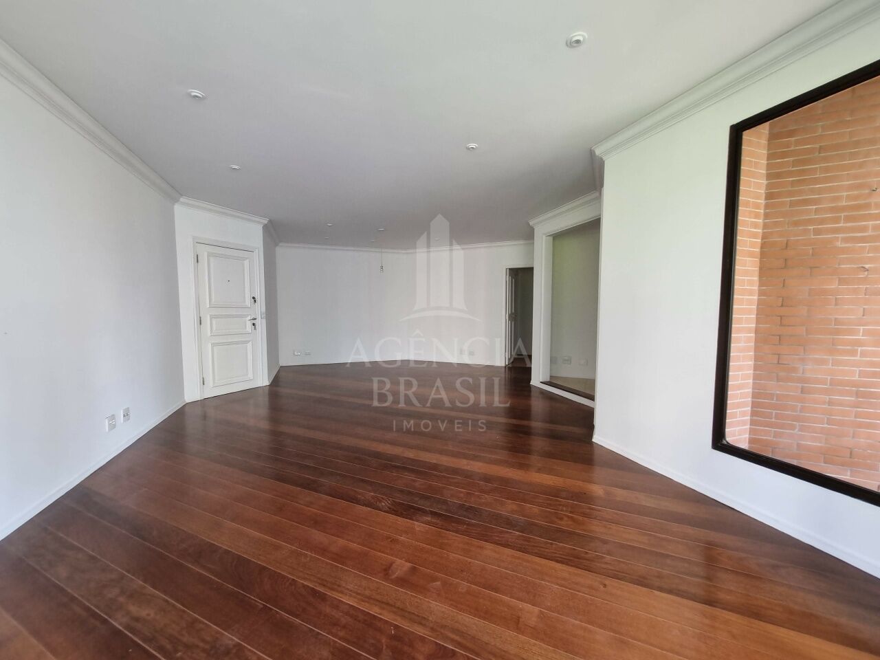 Apartamento para Locação - Vila Nova Conceição