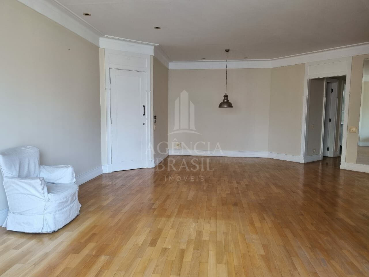 Apartamento para Venda - Vila Nova Conceição