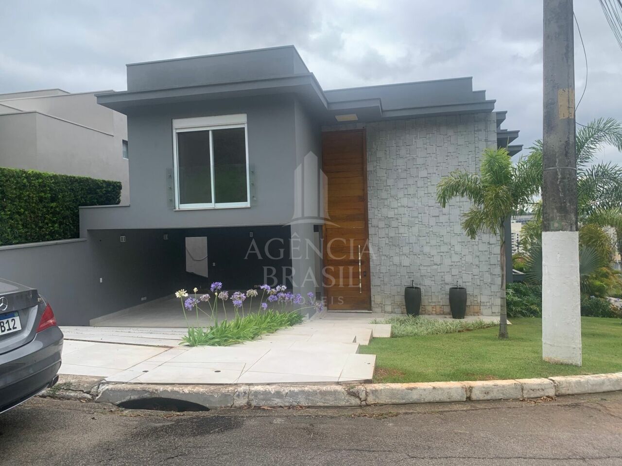 Casa em Condominio para Venda - Tamboré