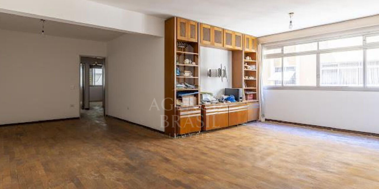 Apartamento para Venda - Jardim Paulista