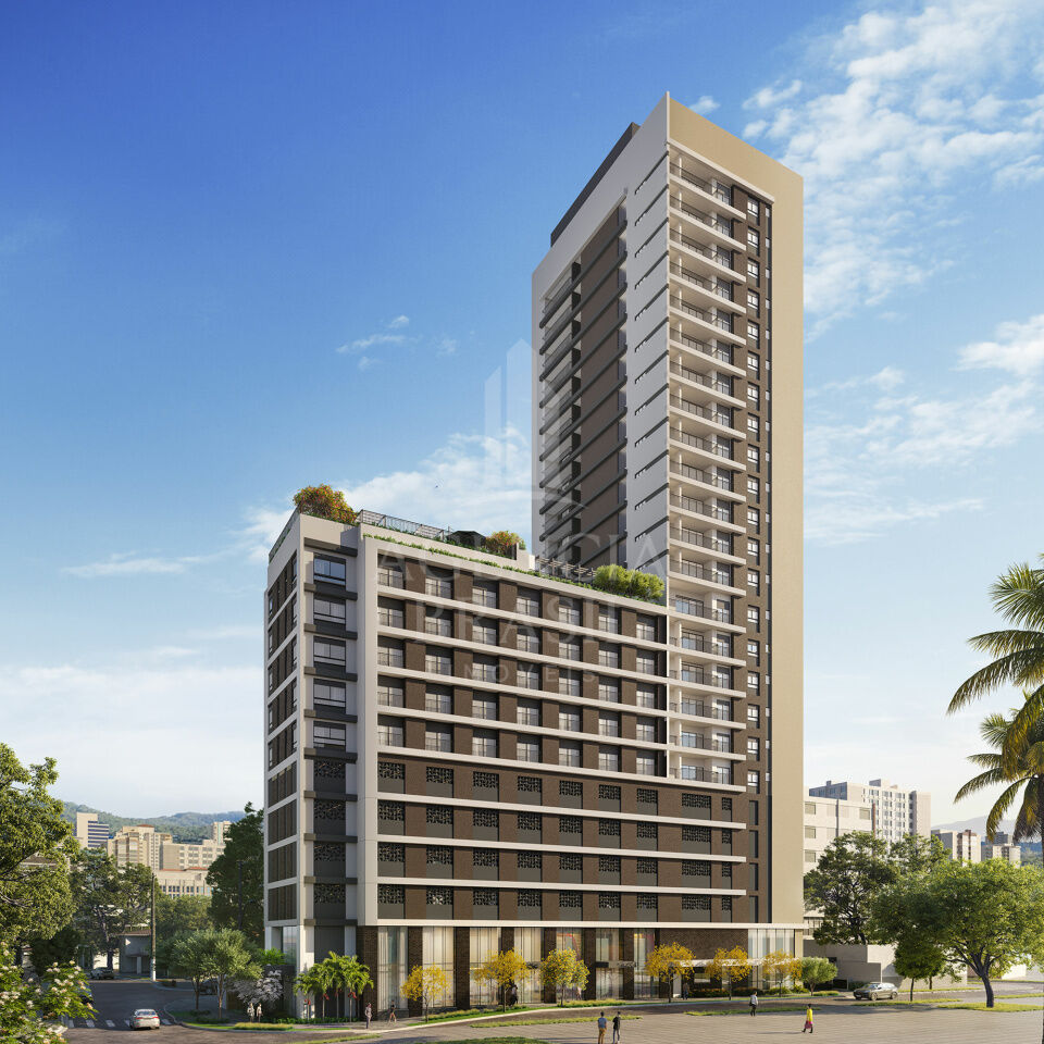 Apartamento para Venda - Jardim das Acácias