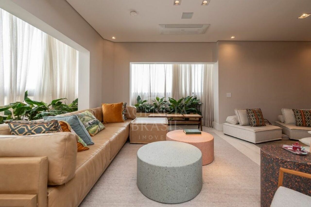 Cobertura para Venda - moema