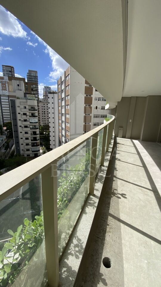 Apartamento para Venda - Moema
