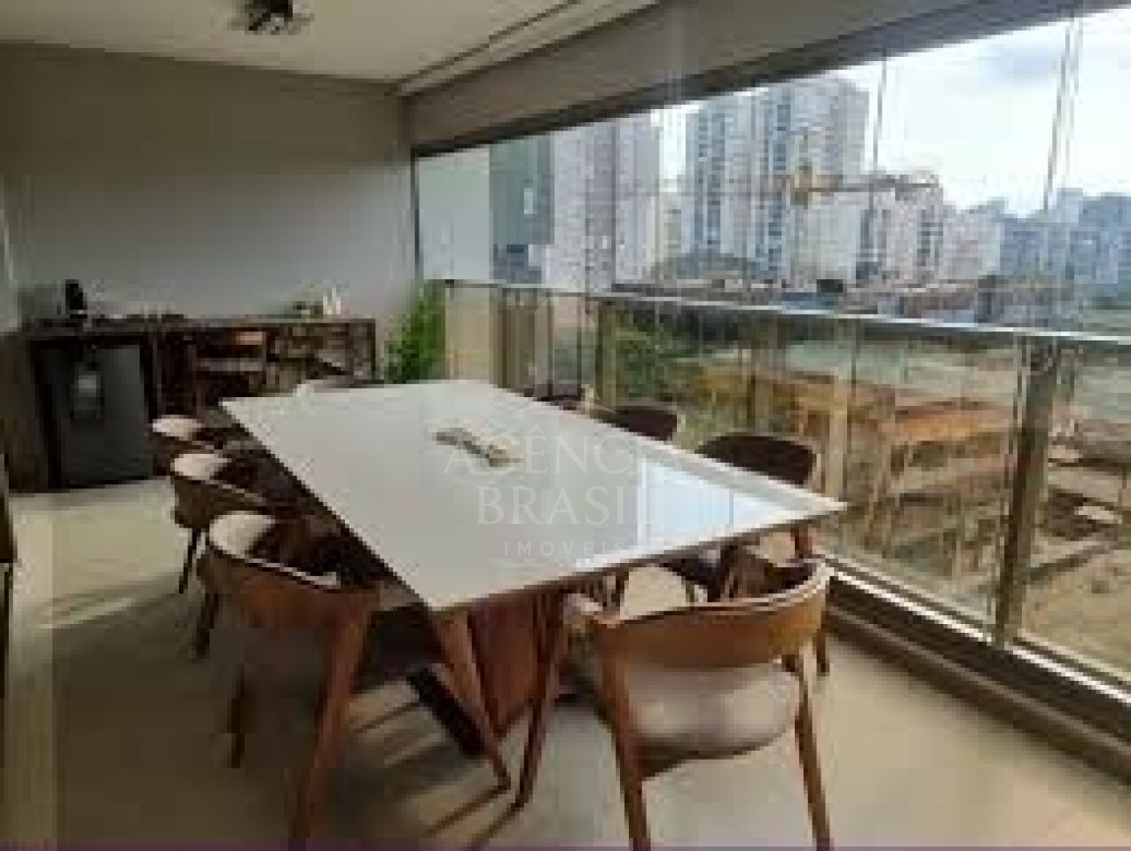 Apartamento para Venda - Campo Belo