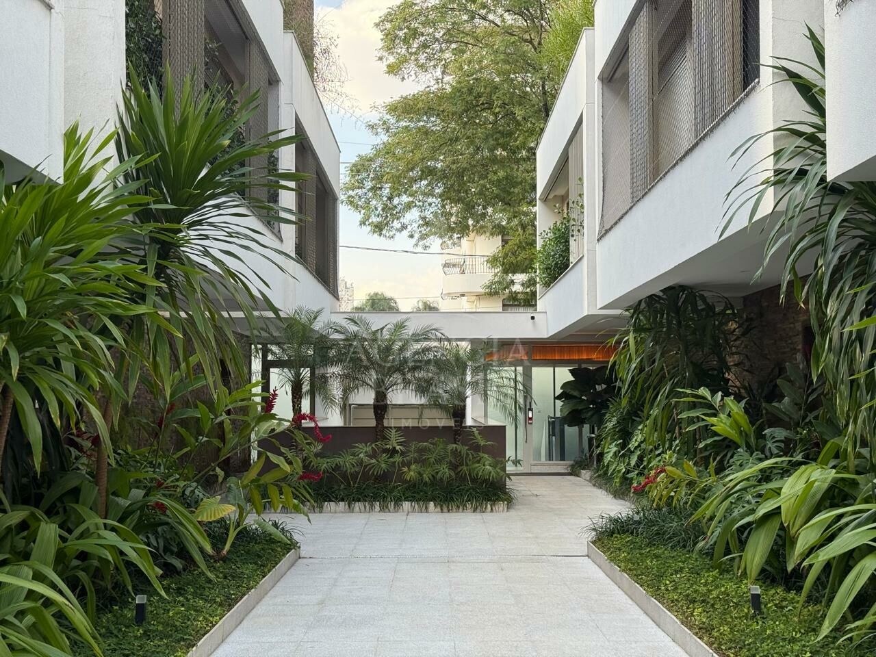 Casa em Condominio para Venda - Brooklin Novo