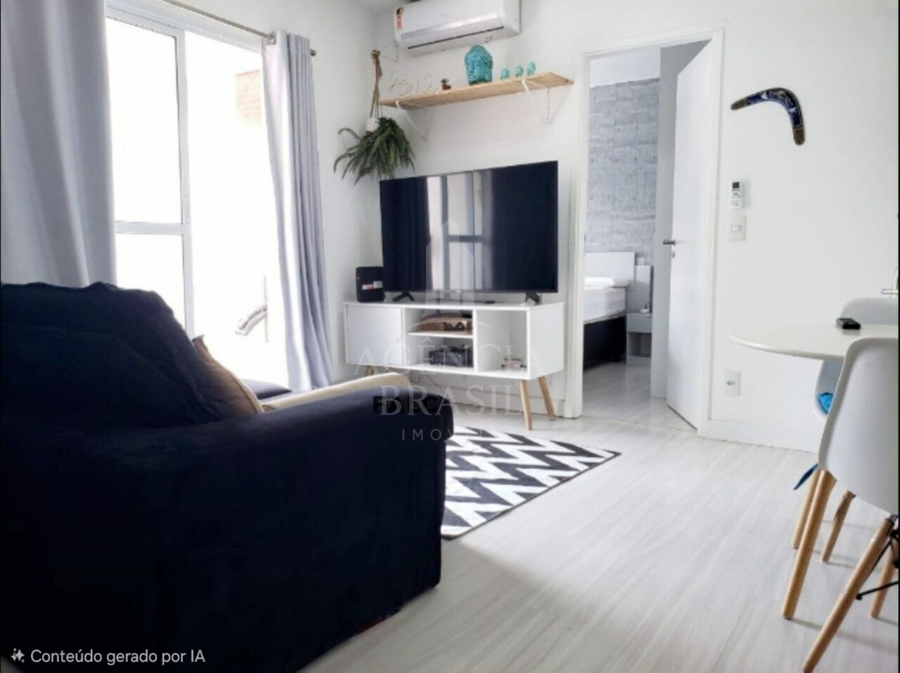 Apartamento para Locação - moema