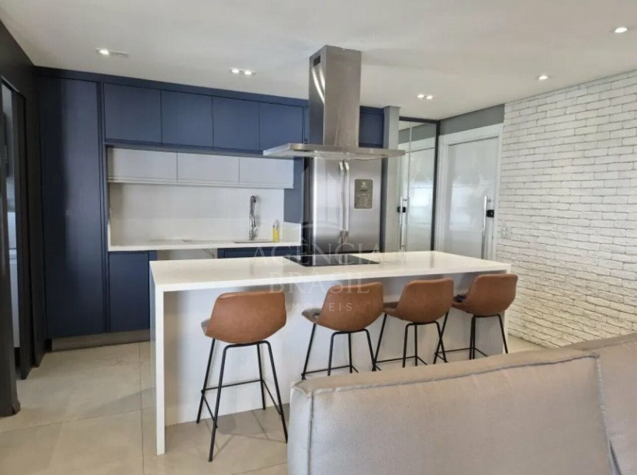 Apartamento para Locação - Vila Olímpia