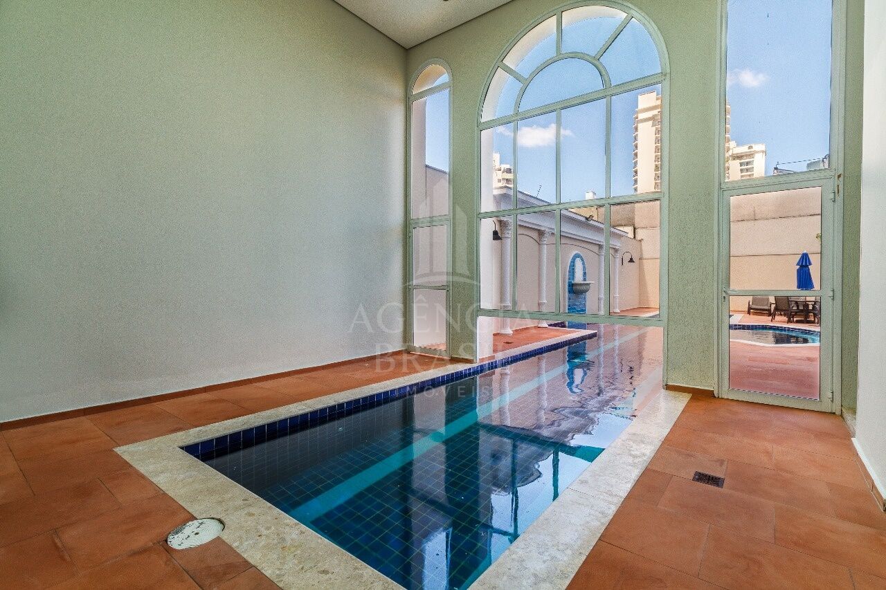 Duplex para Venda - Campo Belo