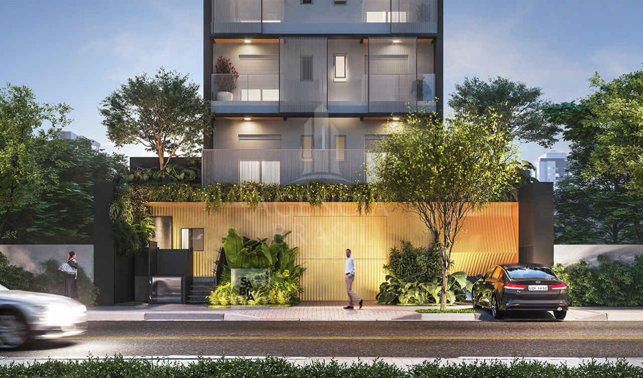 Apartamento para Locação - moema