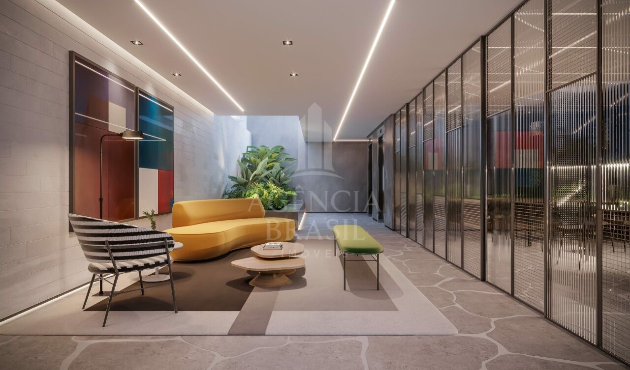 Apartamento para Locação - moema