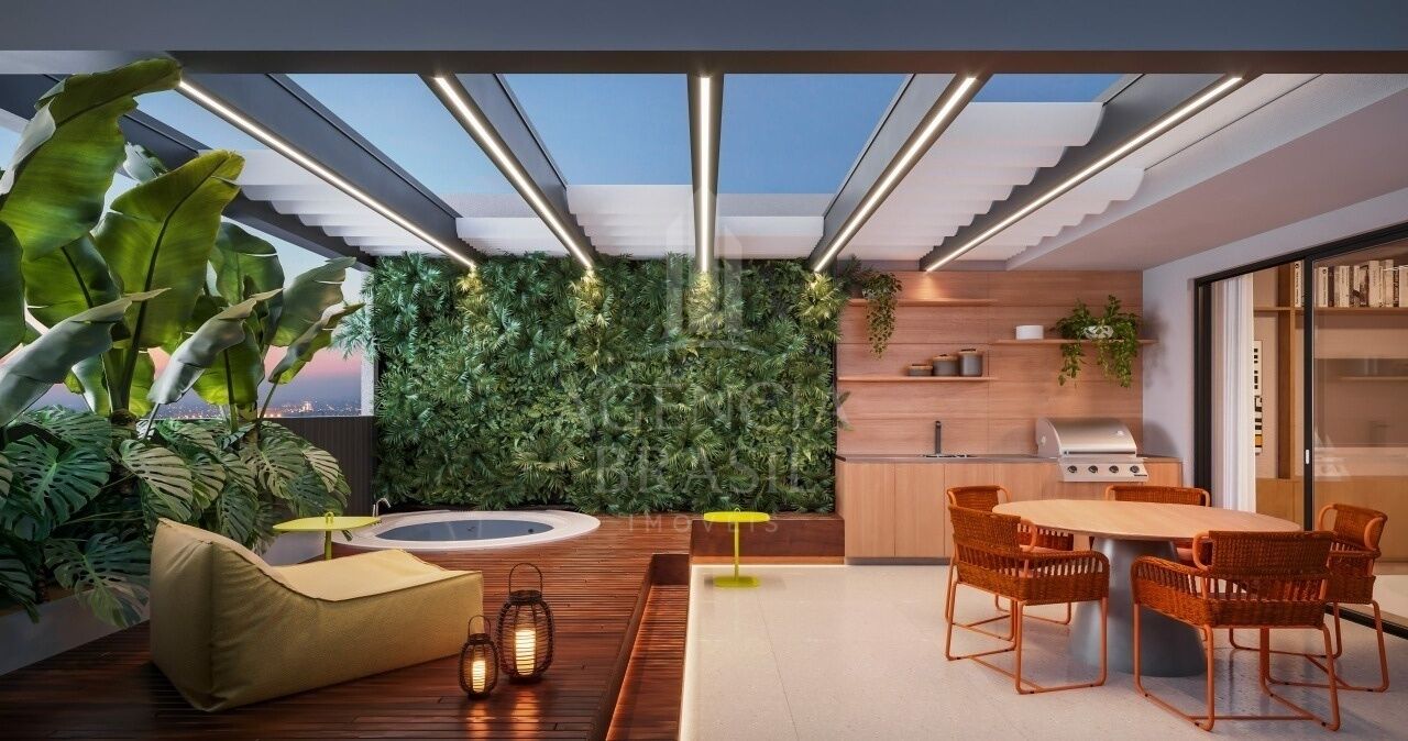 Apartamento para Locação - moema