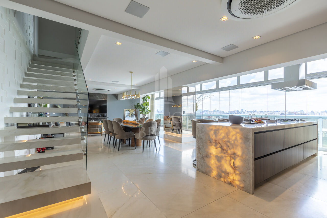 Duplex para Venda - Vila Nova Conceição