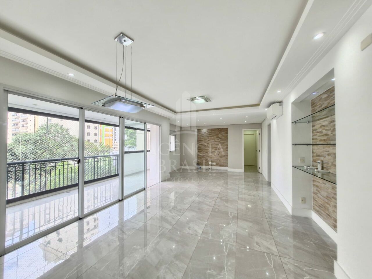 Apartamento para Locação - moema